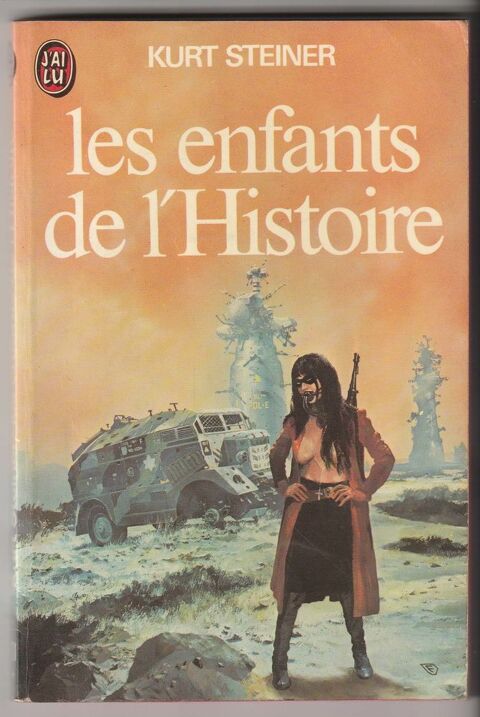 Les enfants de l'Histoire 2 Sauxillanges (63)