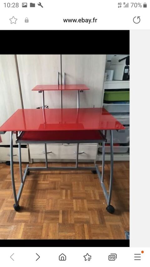 Table informatique 20 Marly (59)