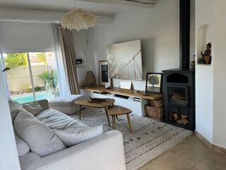  Maison à vendre 4 pièces 110 m² Taillades