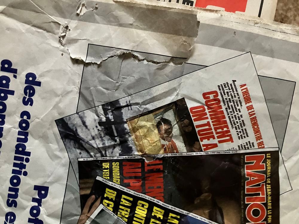 national hebdo 