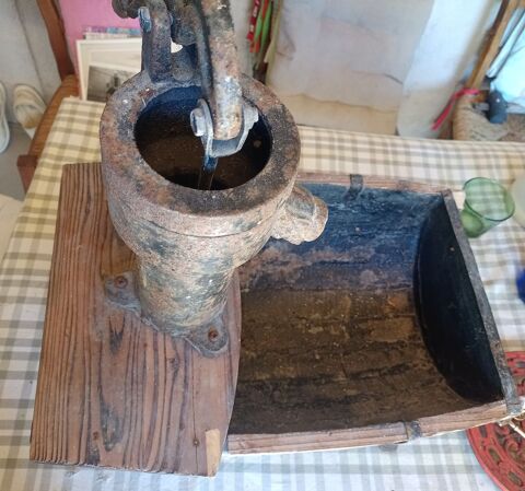 Fontaine 30 Poussan (34)