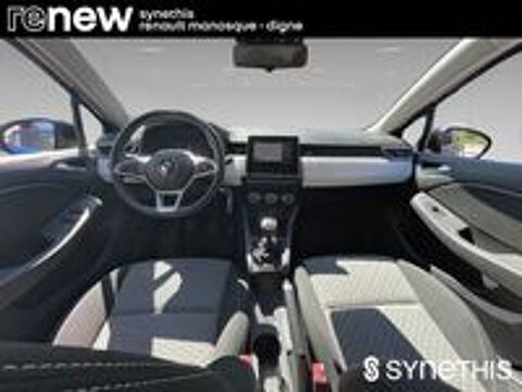 Clio V Clio TCe 100 GPL Evolution 2023 occasion 04100 Manosque