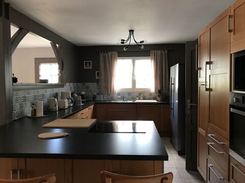  Maison � louer 4 pi�ces 100 m�