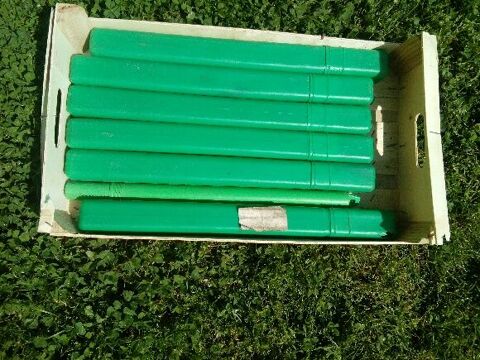 Outillage 20 Saint-Paul-l�s-Dax (40)