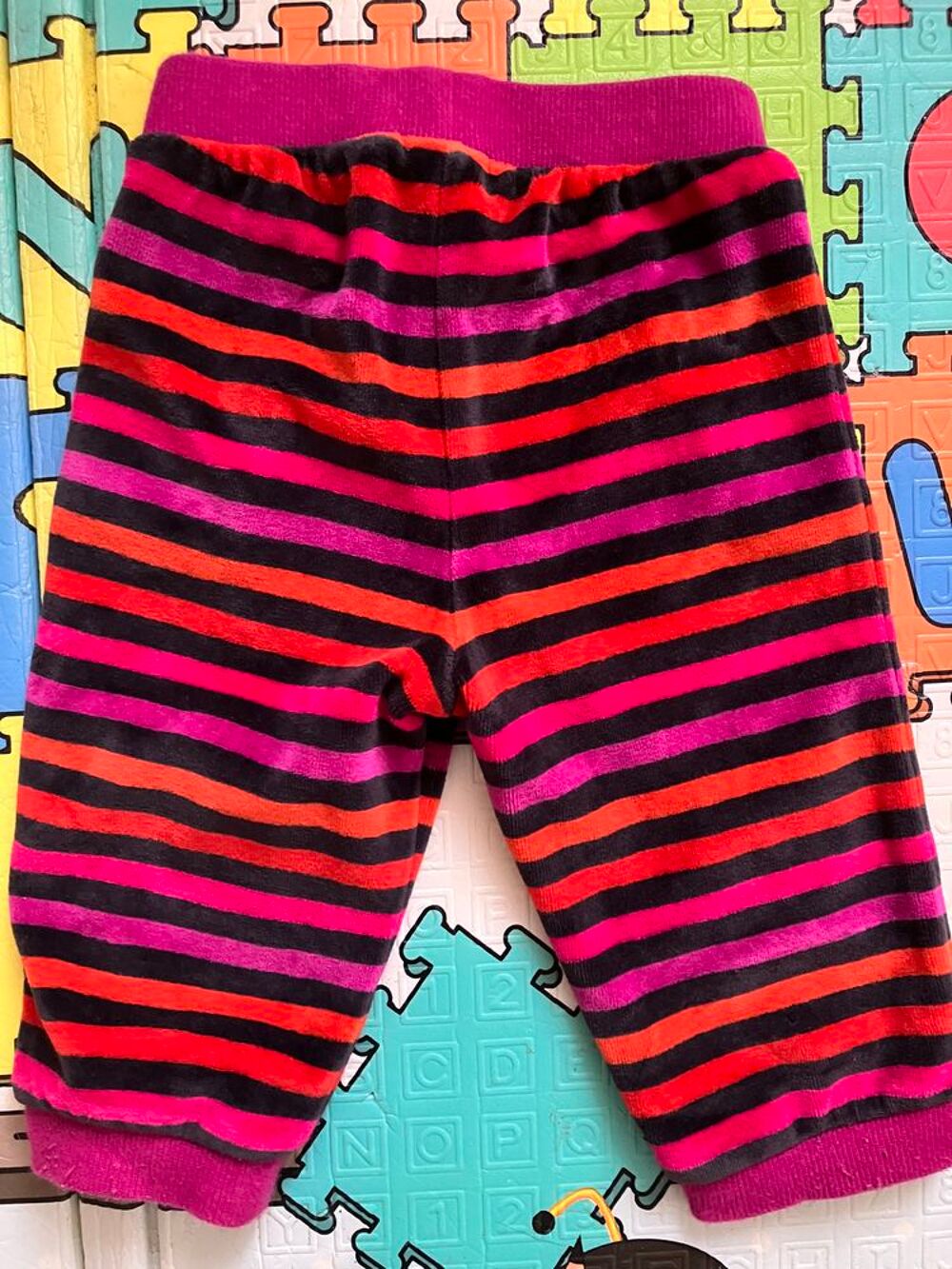 pantalon Du Pareil Au M&ecirc;me taille 6 mois Vêtements enfants
