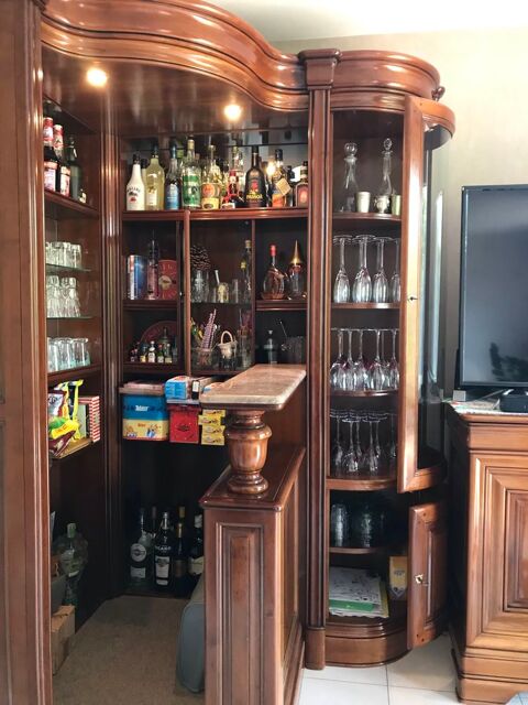Bar D'Angle et Vitrine 1600 Rumilly (74)