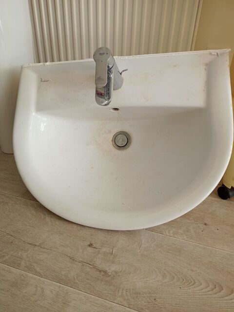 lavabo 20 Villeneuve-d'Ascq (59)