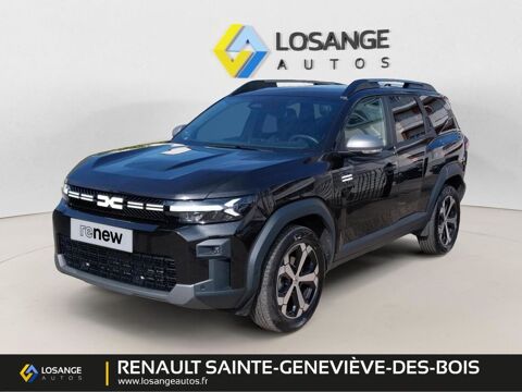 Annonce voiture Dacia Bigster 29890 �
