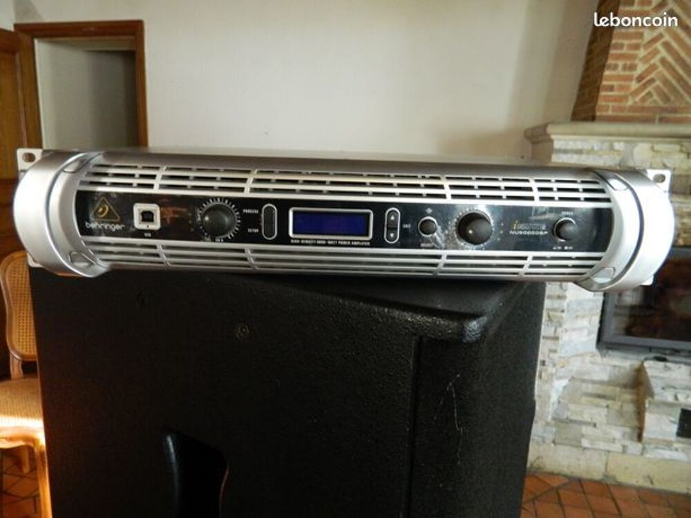 "ensemble sono" Audio et hifi