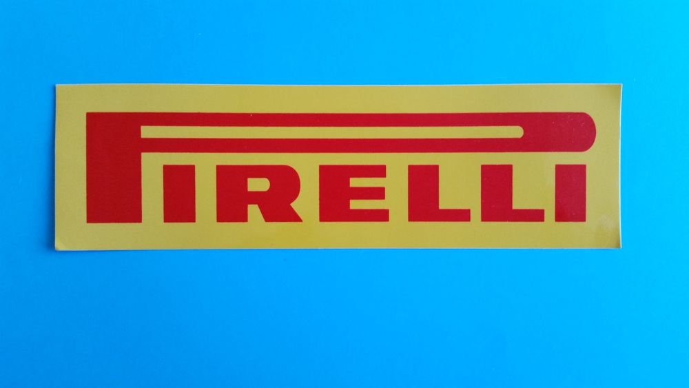 PIRELLI 