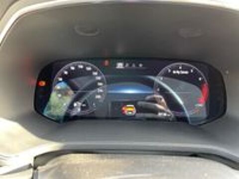 Captur mild hybrid 140 Techno fast track 2023 occasion 42120 Le Coteau