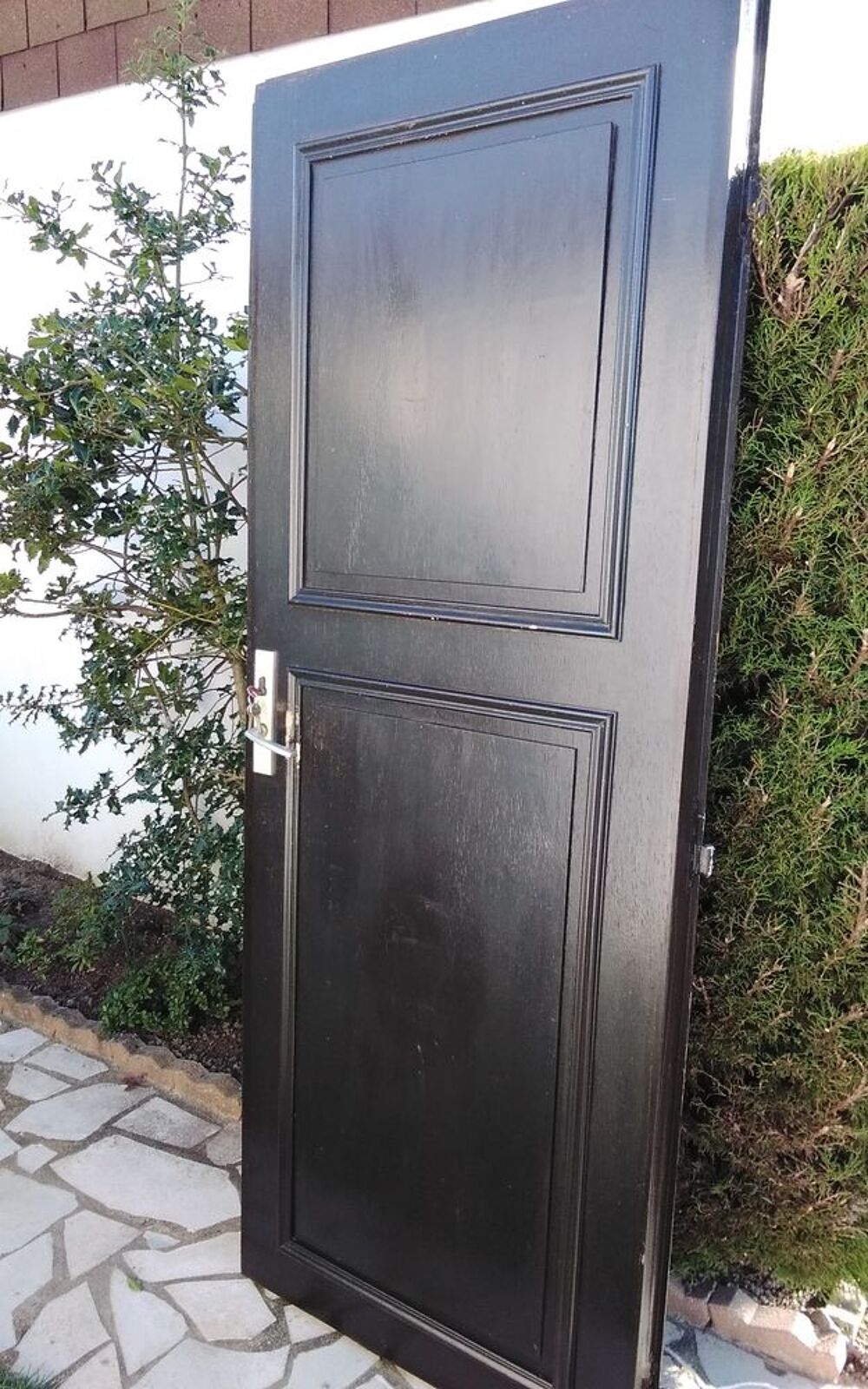 Porte Bricolage