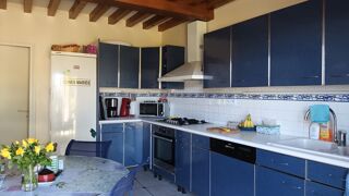  Maison � vendre 9 pi�ces 320 m�