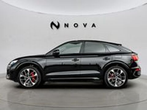 Q5 Sportback 55 TFSIe 367CH S Line S Tronic 2022 occasion 33600 Pessac