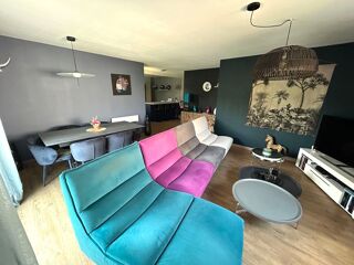  Maison � vendre 4 pi�ces 90 m�