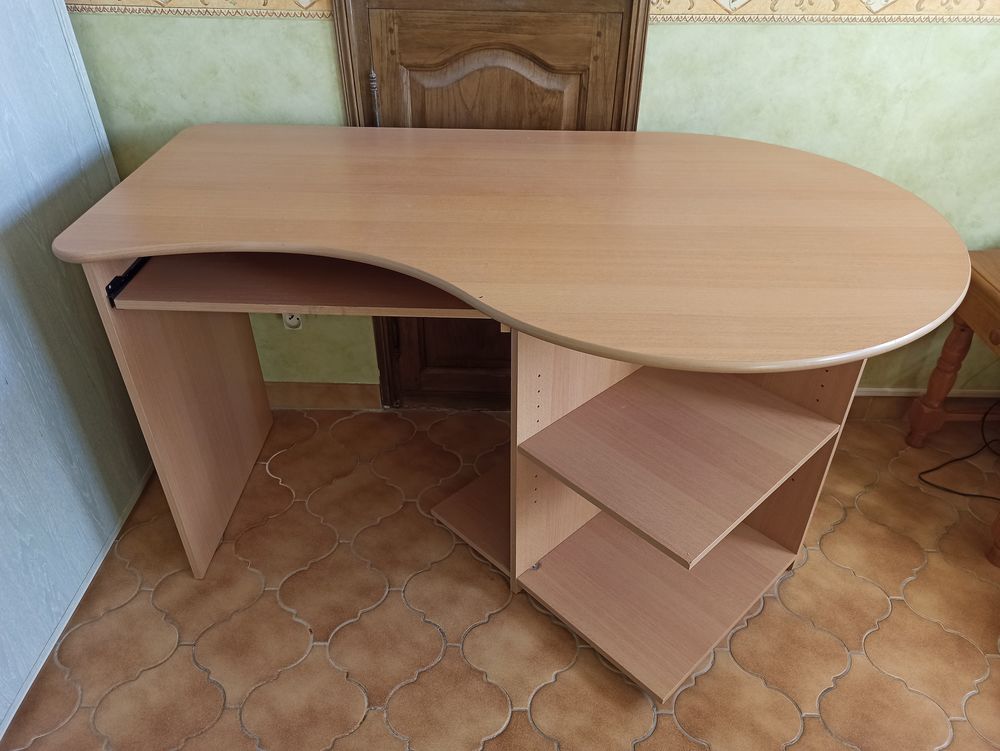 Bureau informatique Meubles