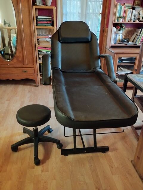 Fauteuil de tatouage ou de massage Marseille 13 (13)