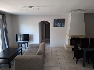 Vente Maison Maison 101 m², 5 pièces, garage, buanderie, terrain 800m² Mollégès