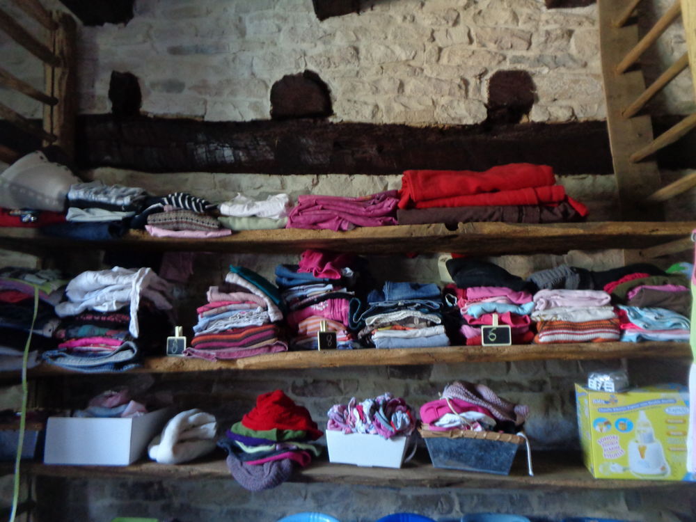 v&ecirc;tements enfants Vêtements enfants