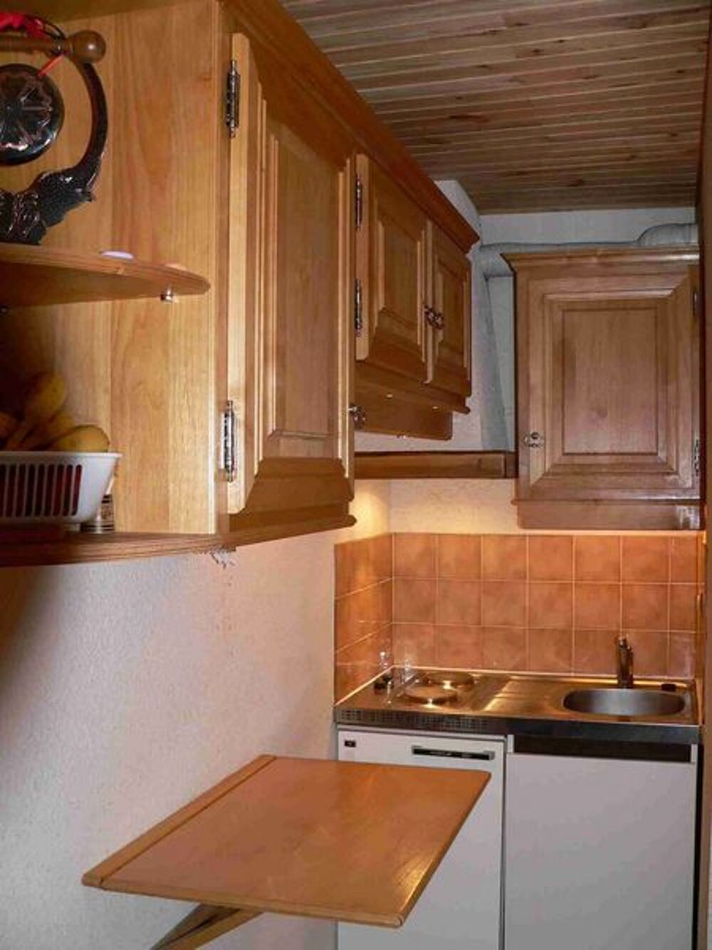 Vente Appartement appartement en montagne Notre-dame-de-bellecombe