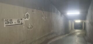  Parking / Garage � louer 10 m�