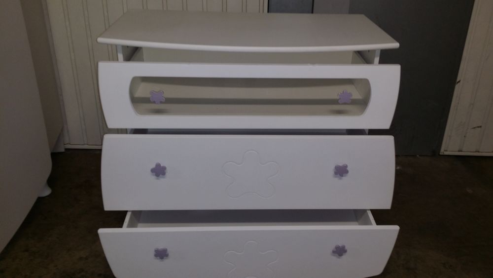 armoire + commode
Meubles
