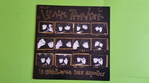 LUNA PARKER 0 Toulouse (31)