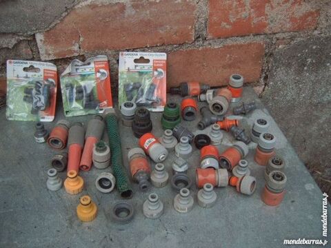 raccord arrosage faire prix 81 Saran (45)