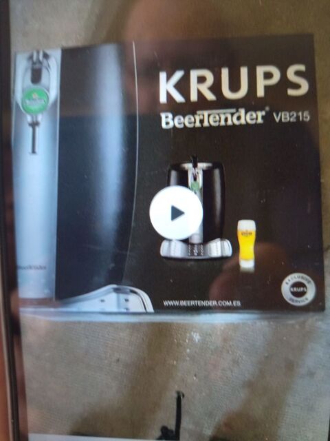 Tireuse a bire neuve 50 Louhans (71)