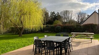  Maison � vendre 6 pi�ces 137 m� H�ric