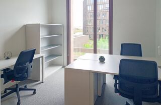  Un bureau professionnel à Nantes, Amazing Amazones  avec des conditions ultra-flexibles Nantes