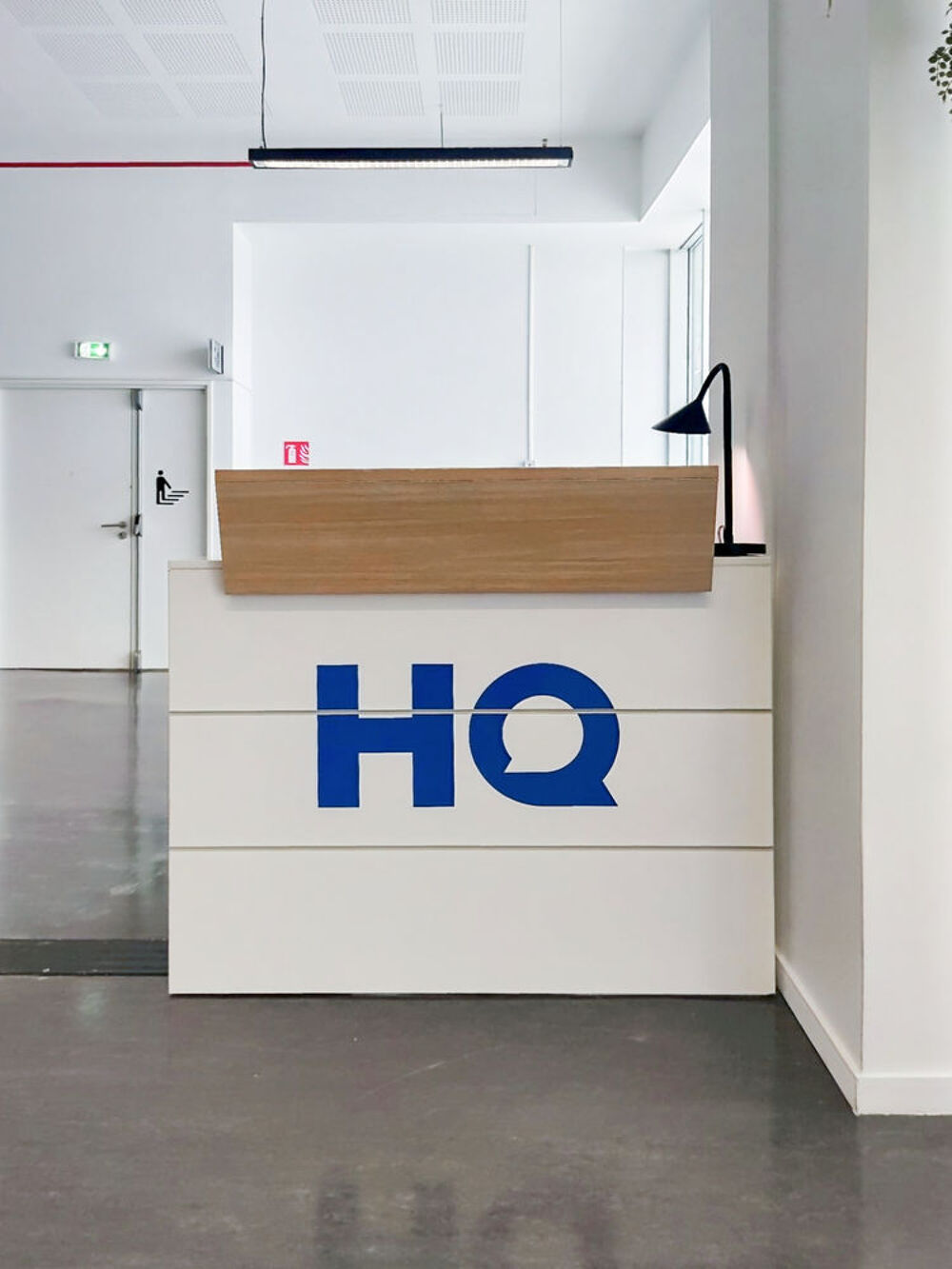  Bureau entièrement équipé à louer pour vous et votre équipe à Nice, Allianz Riviera Nice St roman de bellet
