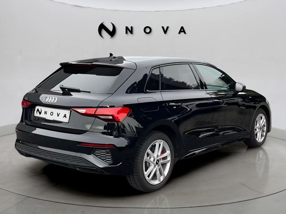 A3 Sportback 45 TFSIe S Line Toit Ouvrant 2023 occasion 33600 Pessac