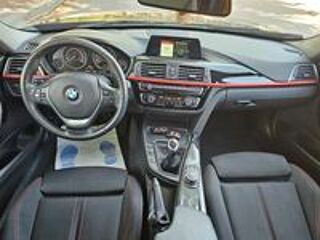 S&eacute;rie 3 Touring 318i 136 ch Sport 2018 occasion 34690 Fabr&egrave;gues