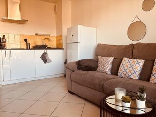  Appartement à vendre 2 pièces 32 m²