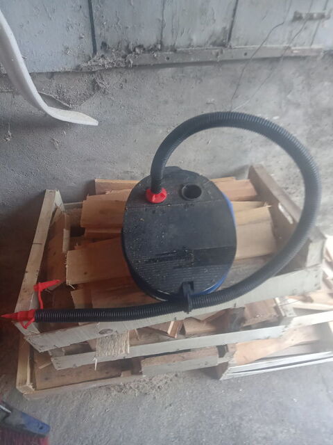 gonfleur 5 Saint-Mars-la-Jaille (44)