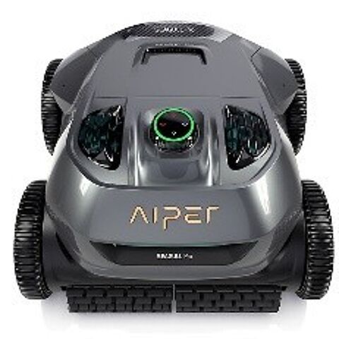 Robot de piscine Aiper gris seagull 300 La Colle-sur-Loup (06)