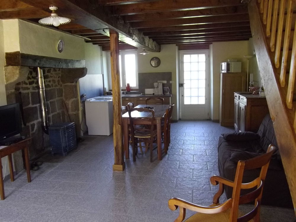   Charmante maison de campagne tout confort Vacances  / Offres de location 