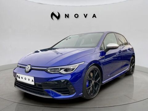 Volkswagen Golf 8 R Performance iQ 2021 occasion Pessac 33600