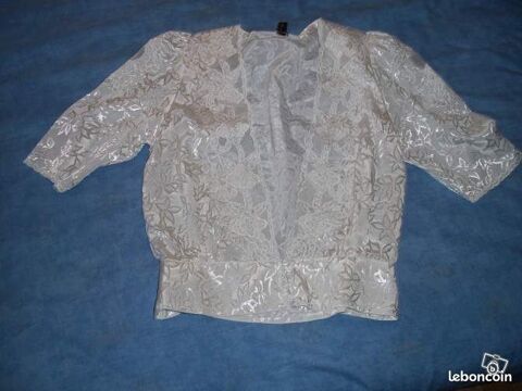 CHEMISIER BLANC 10 Toulouse (31)