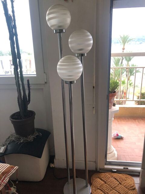 Lampadaire vintage 150 Antibes (06)