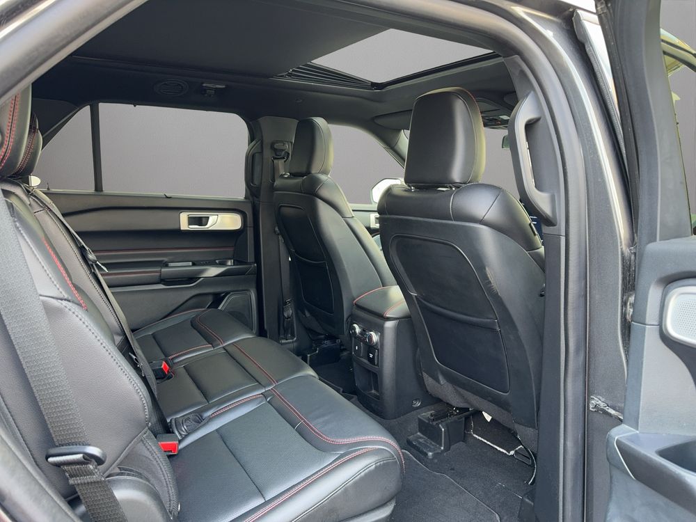 Explorer 3.0 E 457 ch Parallel PHEV BVA10 Intelligent AWD ST-Line 2020 occasion 93390 Clichy-sous-Bois