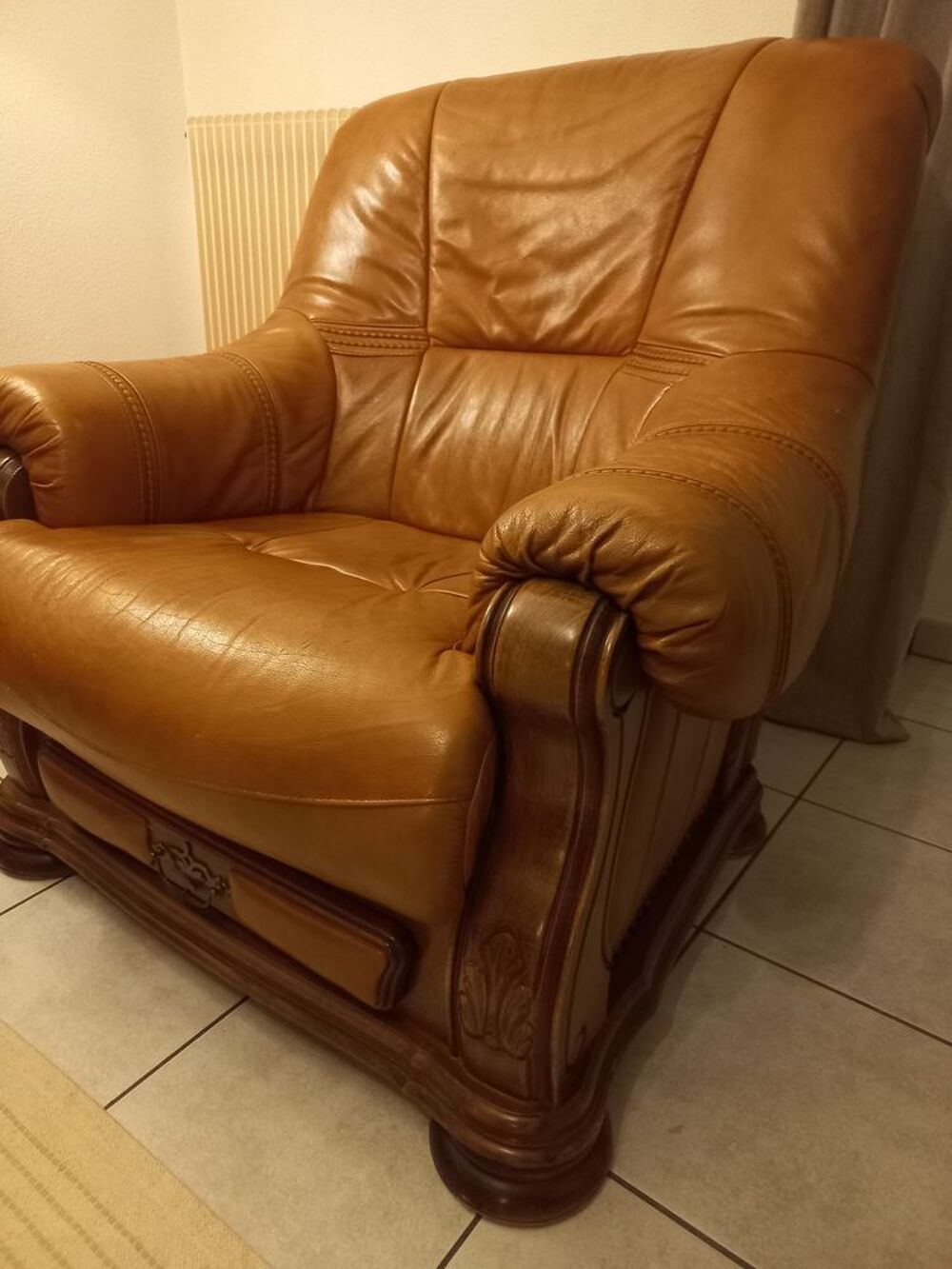 Fauteuil Meubles