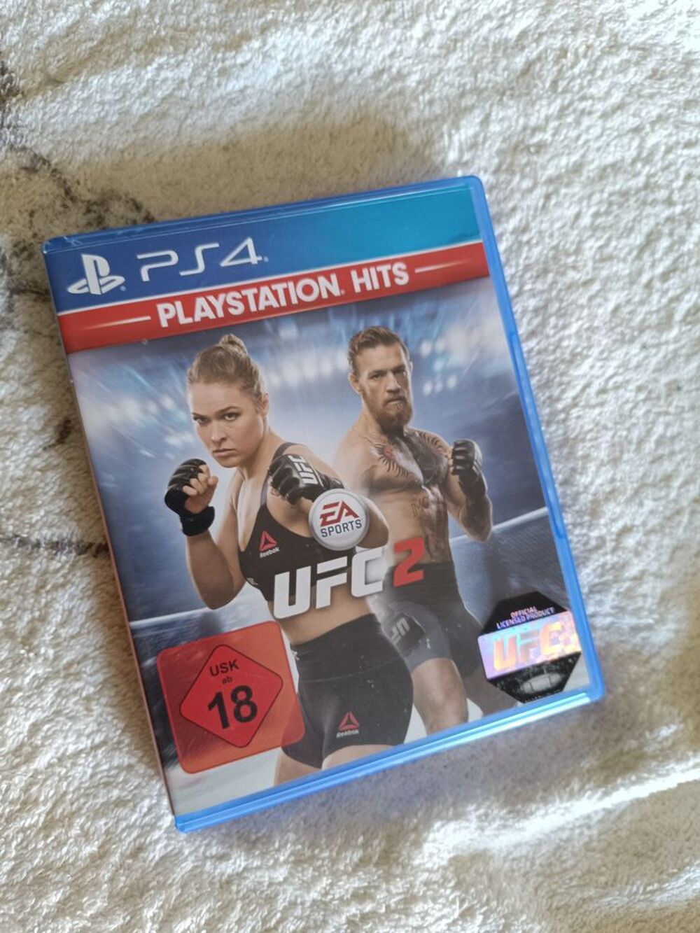 Jeux PS4 Consoles et jeux vidéos