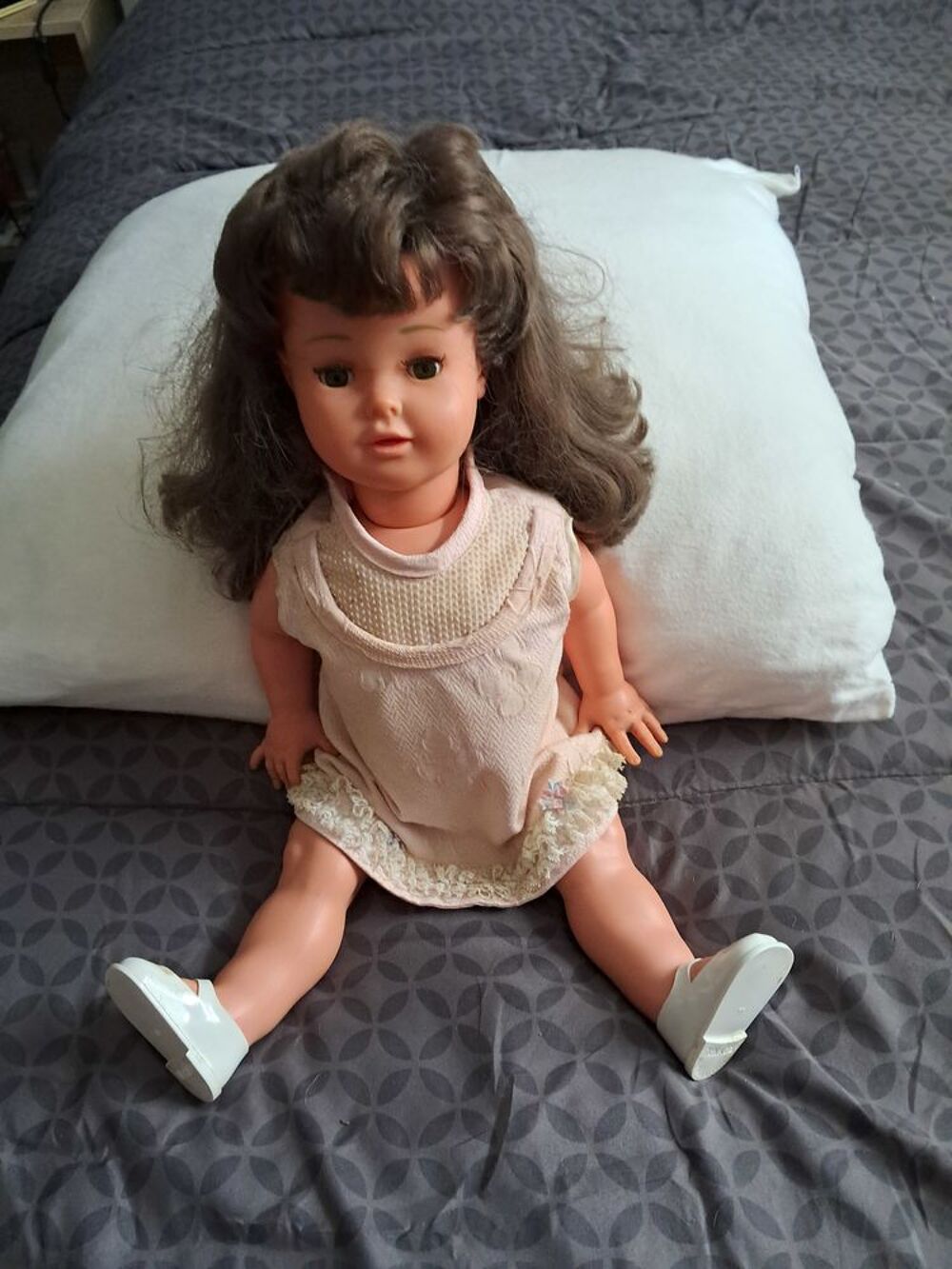 poupee Jeux / jouets
