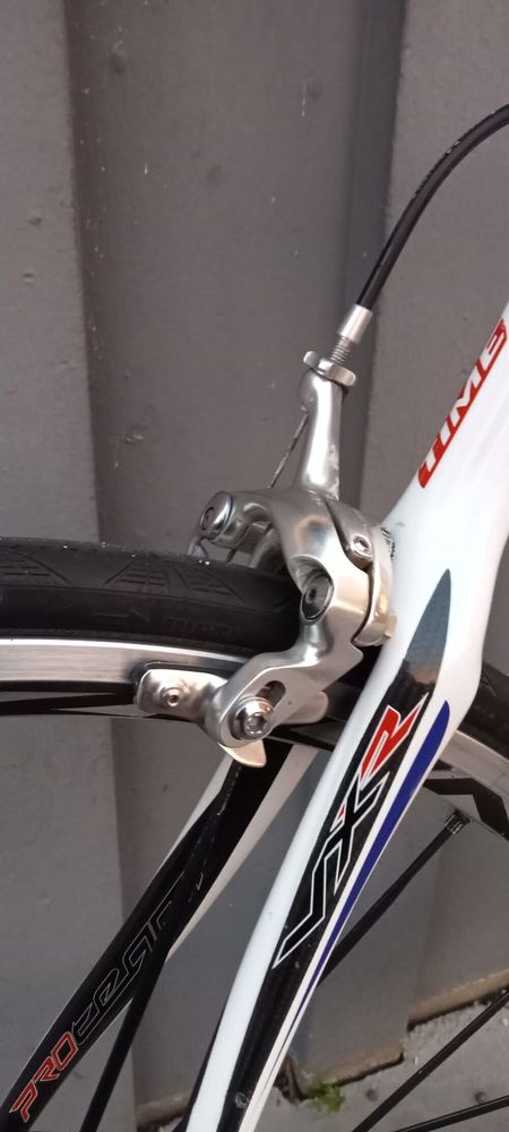 V&eacute;lo de course homme Time s&eacute;rie VXR V�los