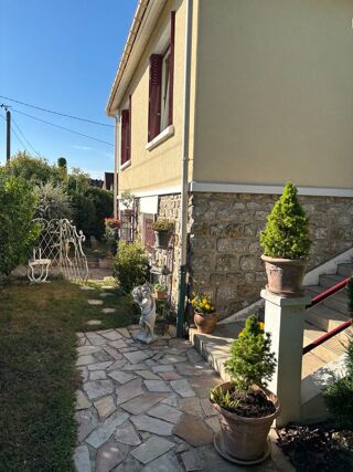  Maison � vendre 5 pi�ces 119 m�