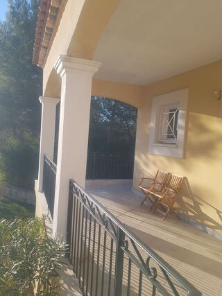  Appartement à louer 2 pièces 60 m² Grabels