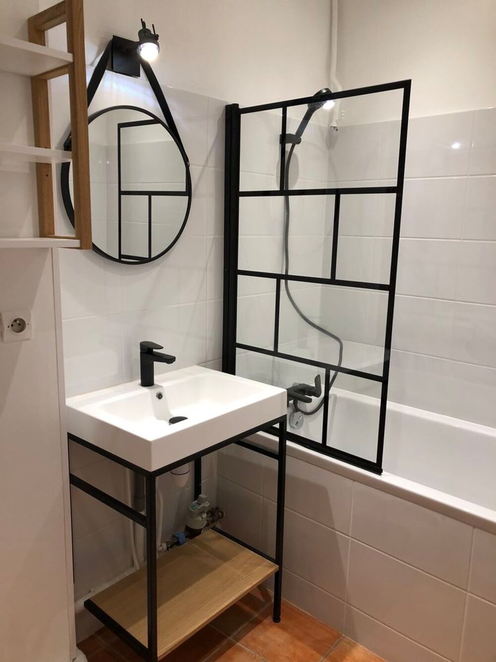 Vente Appartement T2 de charme Lyon 4