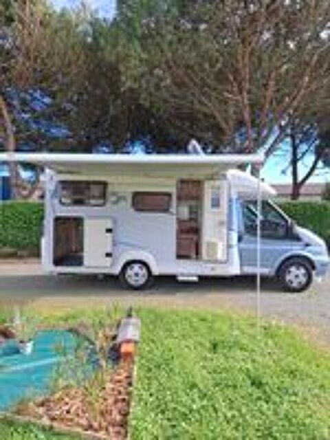  2009 occasion 17770 Brizambourg